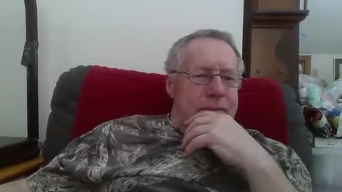 wickedhorny56 online show from 9, 3, 2026