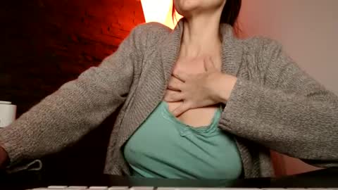 Ms Sultry online show from 3, 12, 2024