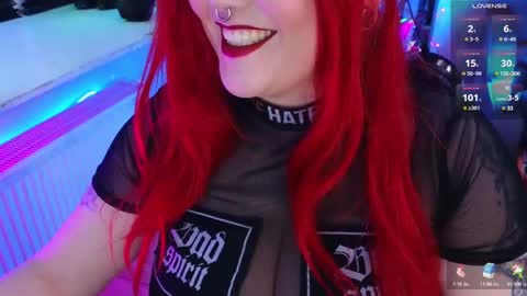 Laura  online show from 11, 3, 2025