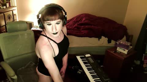 Snapshot of wienerlady chatting on 29, 11, 2025 Countess of Hotdogs online show from 29, 11, 2025