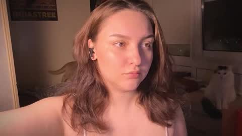 Snapshot of wievin chatting on 23, 2, 2025 VI online show from 23, 2, 2025