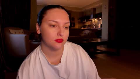 Snapshot of wievin chatting on 3, 11, 2025 VI online show from 3, 11, 2025