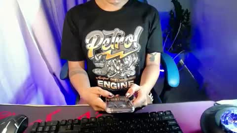 agnes online show from 10, 1, 2026