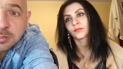 Snapshot of wikibitch chatting on 8, 11, 2025 WikiBitch online show from 8, 11, 2025