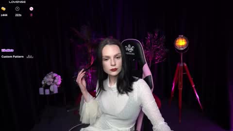 Alice online show from 27, 3, 2026