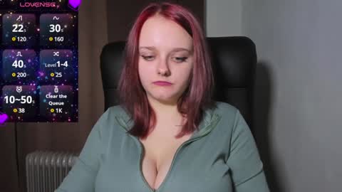 Diana online show from 5, 1, 2025