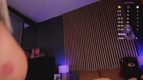 WILD-ANGEL777a online show from 1, 3, 2026