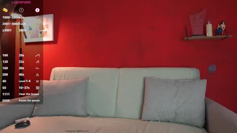 wild_col online show from 25, 10, 2025