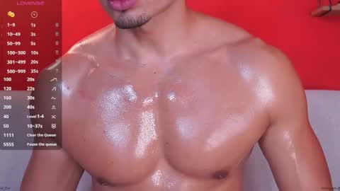 wild_col online show from 31, 10, 2025