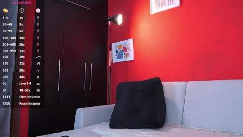 wild_col online show from 1, 11, 2025