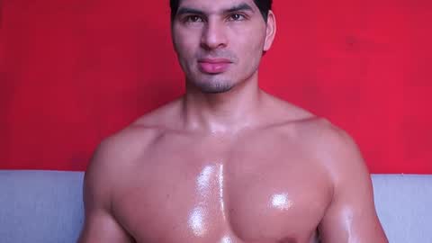 wild_col online show from 11, 11, 2025