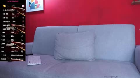 wild_col online show from 12, 11, 2025