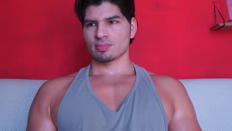 wild_col online show from 22, 11, 2025