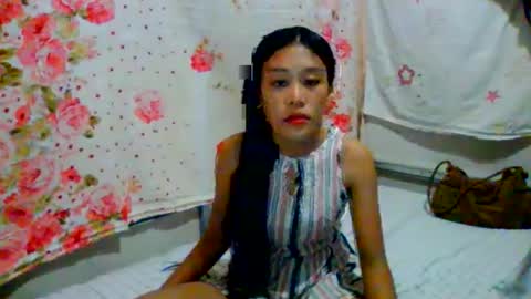 wild_doll69 online show from 4, 3, 2025