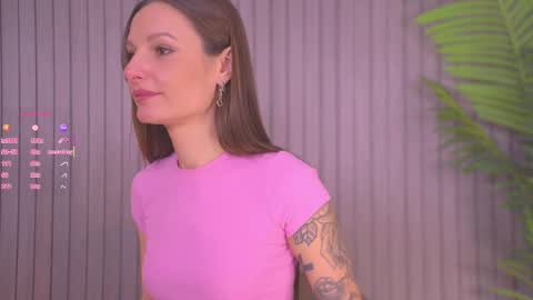 Audrey online show from 29, 11, 2025