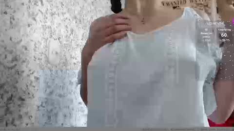 Katherine and James online show from 13, 3, 2026