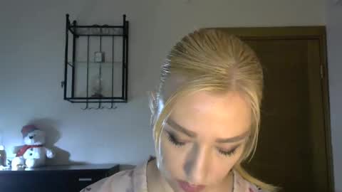 Alina online show from 10, 3, 2025