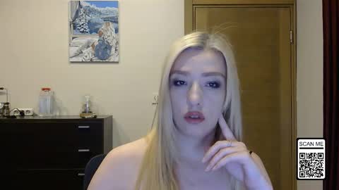 Alina online show from 13, 10, 2025