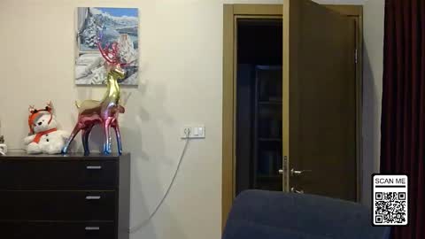 Alina online show from 22, 12, 2025