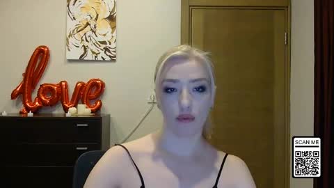 Alina online show from 17, 3, 2026