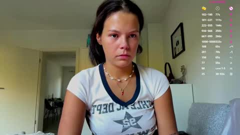 Snapshot of wildahankin chatting on 2, 10, 2025 Mia online show from 2, 10, 2025