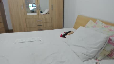 Alissa online show from 24, 1, 2025