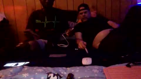 wildbboneatl online show from 23, 12, 2025