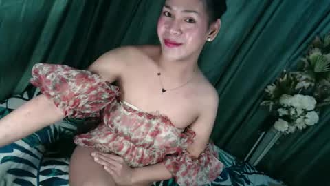 Snapshot of wildcock69_jassy chatting on 4, 11, 2025 Jazzie online show from 4, 11, 2025