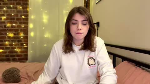 Lina online show from 21, 12, 2025