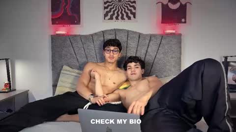 WildDesire online show from 19, 2, 2026