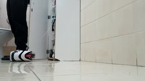 the alpha man online show from 3, 10, 2025