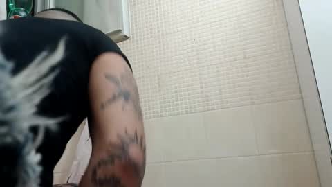 the alpha man online show from 10, 11, 2025