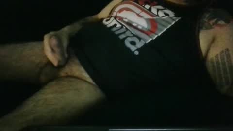 Snapshot of wildealexyz chatting on 19, 1, 2026 WildeAlex online show from 19, 1, 2026