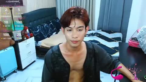 Arvie Rubio online show from 3, 3, 2025