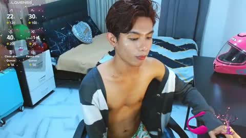 Arvie Rubio online show from 7, 3, 2025