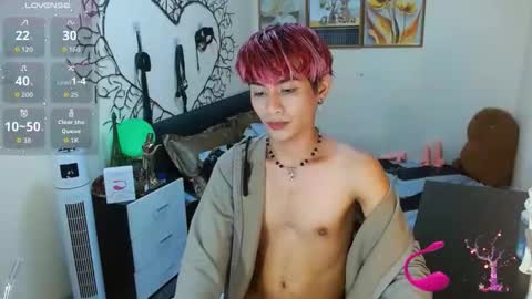 Arvie Rubio online show from 3, 10, 2025