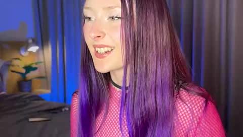 Snapshot of wildfairiesheaven chatting on 19, 10, 2025 OF JunoHoly online show from 19, 10, 2025