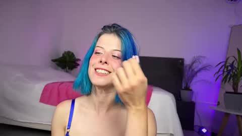 Snapshot of wildfairiesheaven chatting on 25, 11, 2025 OF JunoHoly online show from 25, 11, 2025