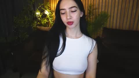 Alena online show from 4, 11, 2025