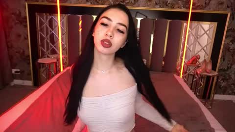 Alena online show from 28, 11, 2025