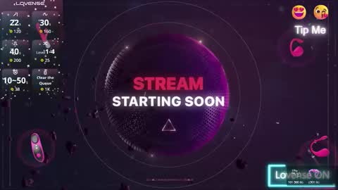 Snapshot of wildmaxine chatting on 8, 3, 2026 MAX online show from 8, 3, 2026