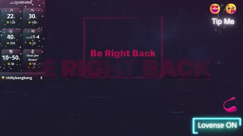 Snapshot of wildmaxine chatting on 13, 3, 2026 MAX online show from 13, 3, 2026