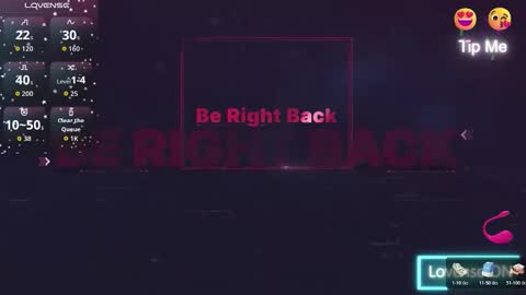 Snapshot of wildmaxine chatting on 17, 3, 2026 MAX online show from 17, 3, 2026