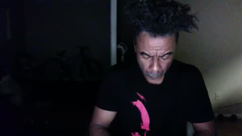 Snapshot of wildnight007 chatting on 7, 1, 2025 wildnight007 online show from 7, 1, 2025