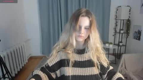 Mila 3 online show from 23, 11, 2025