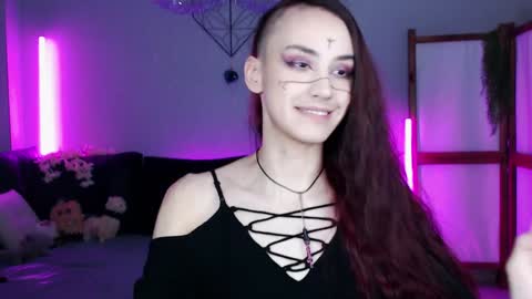 Snapshot of wildorchid_ chatting on 15, 12, 2024 Master Kieran hehim online show from 15, 12, 2024