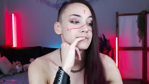 Snapshot of wildorchid_ chatting on 19, 12, 2024 Master Kieran hehim online show from 19, 12, 2024