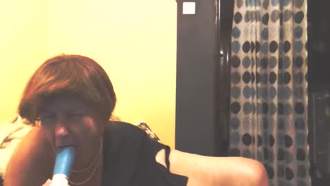 WildRedCat online show from 25, 11, 2025