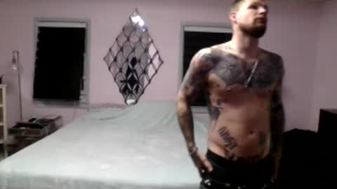 RobBangz online show from 7, 2, 2025