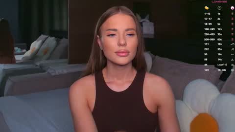 Alexis online show from 11, 9, 2025